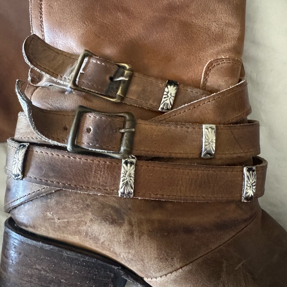 Freebird Dover Boot - Picture 4 of 8